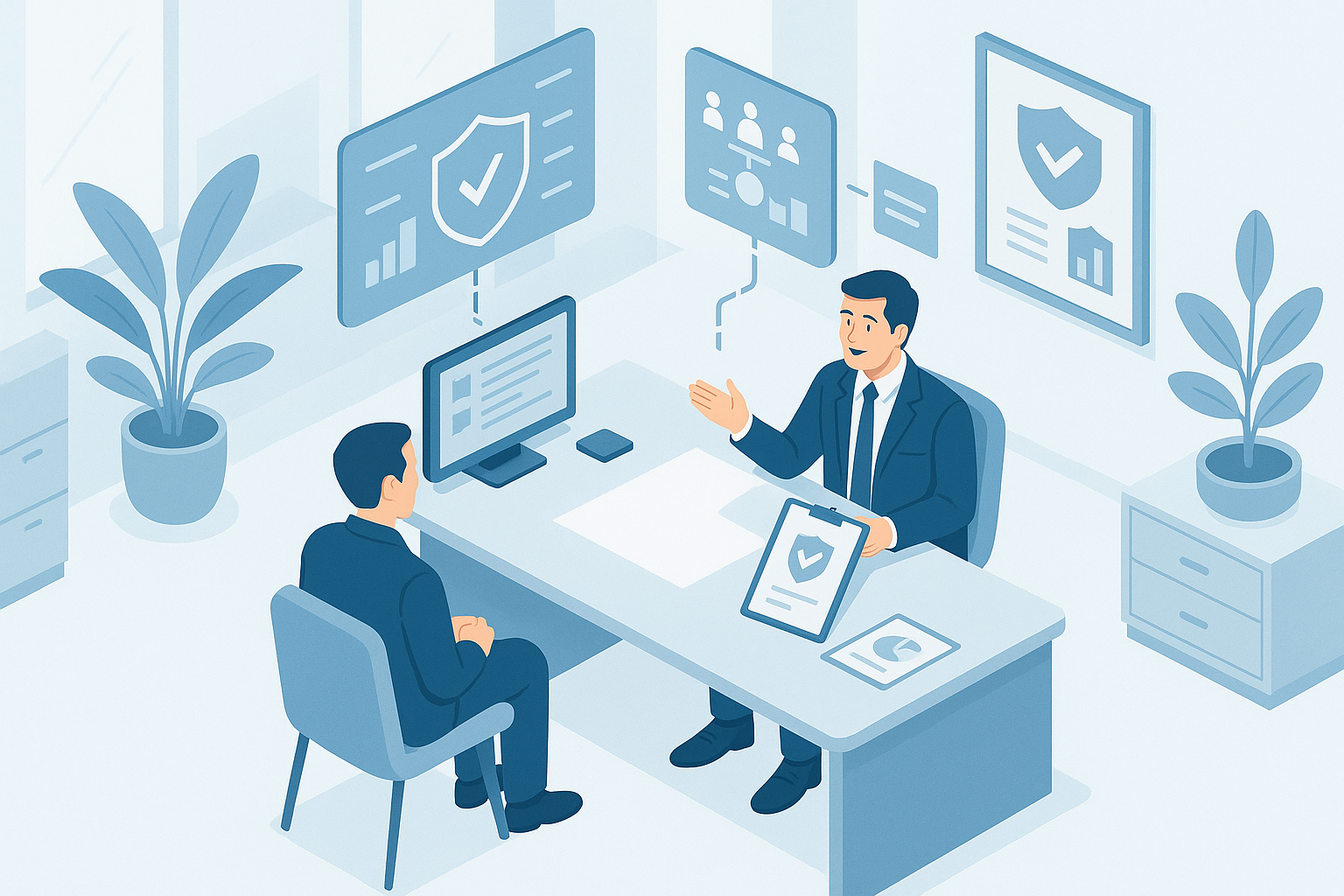 Insurance Sector