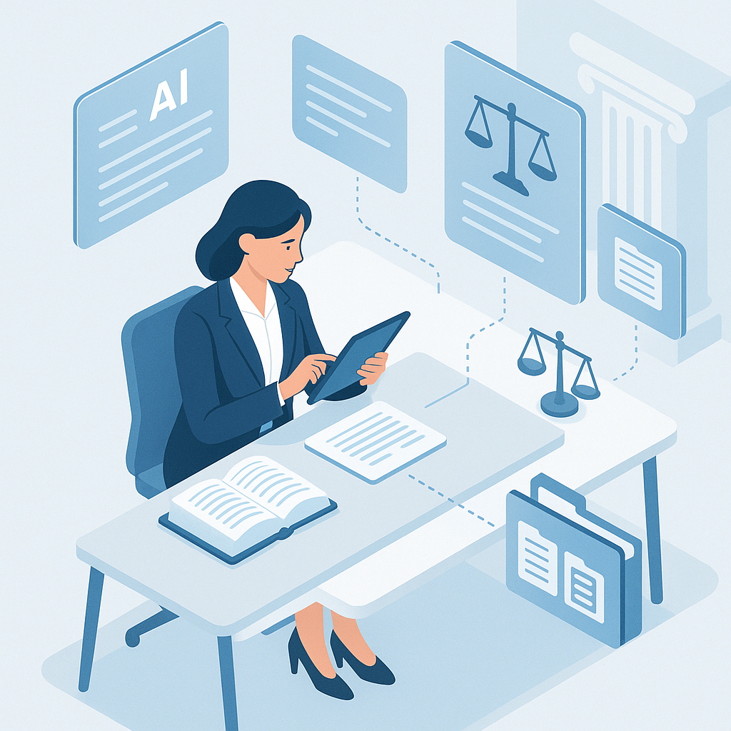 Legal Sector