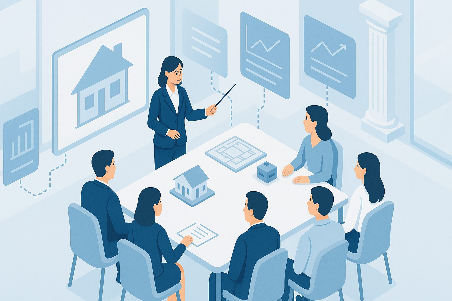 Property Sector